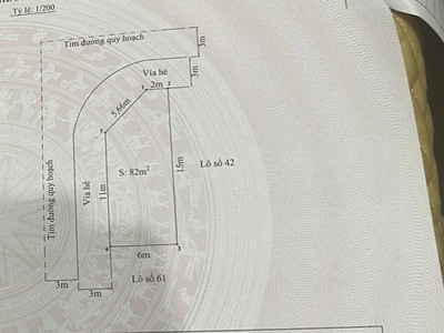Bán đất TĐC Nam Hải 2 - Hải An- Hải Phòng 0