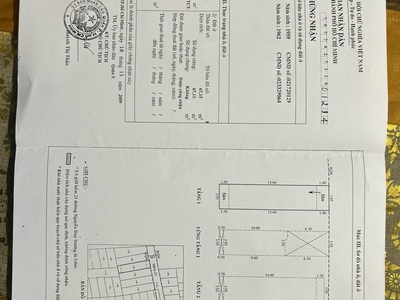 Bán nhà 4 tầng, ngay mặt tiền Nguyễn Duy Dương, P8, Q5. Dt 4x16, giá:10.5 tỷ 4