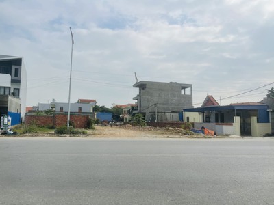 Duy Nhất 1 Lô 708m2 Mặt Đường Máng Nước, MT 25m2 Full Thổ Cư, Giá 40 tỷ. 1