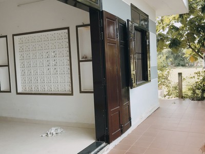 Cho Thuê Nhà Nguyên Căn mặt tiền Cẩm Kim- Hội An 1