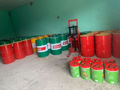 Tổng đại lý mua bán dầu nhớt Castrol Bp chính hãng tại TpHCM, Long An, Bình Dương, Đồng Nai,Tây Ninh 8