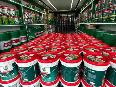 Tổng đại lý mua bán dầu nhớt Castrol Bp chính hãng tại TpHCM, Long An, Bình Dương, Đồng Nai,Tây Ninh 0