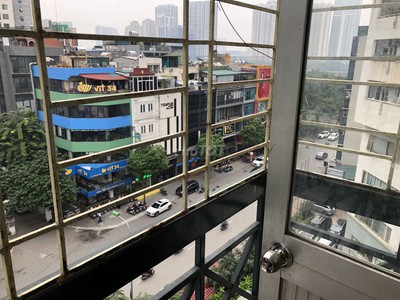 Cho thuê căn hộ để ở hoặc làm Văn phòng tại Nguyễn Tuân, Thanh Xuân 0