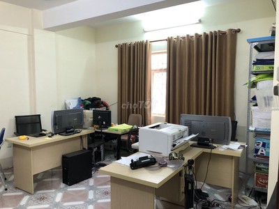 Cho thuê căn hộ để ở hoặc làm Văn phòng tại Nguyễn Tuân, Thanh Xuân 1