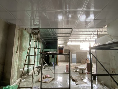 Chính chủ cho thuê mặt bằng kinh doanh mặt phố SỐ 09 HOÀ SƠN - TT CHÚC SƠN 3