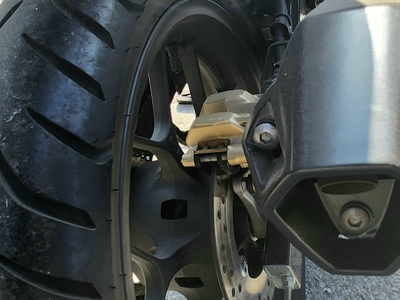 Hết chỗ để Cần bán HONDA WINNER màu đỏ đen, còn như mới. hai hai năm 5