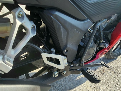 Hết chỗ để Cần bán HONDA WINNER màu đỏ đèn, còn như mới. hai hai năm 3