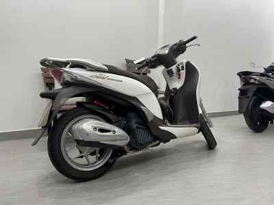 Bán SH mode đời 2015 màu trắng 1