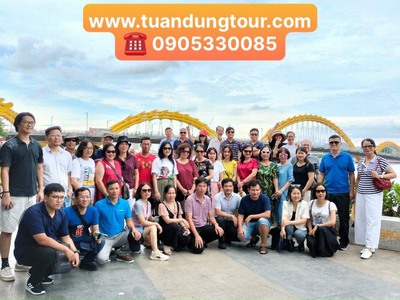 TOP 3 Dịch vụ thuê xe du lịch tốt nhất tại Đà Nẵng 2