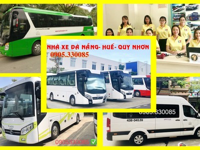 TOP 3 Dịch vụ thuê xe du lịch tốt nhất tại Đà Nẵng 5