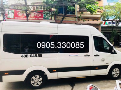 TOP 3 Dịch vụ thuê xe du lịch tốt nhất tại Đà Nẵng 6
