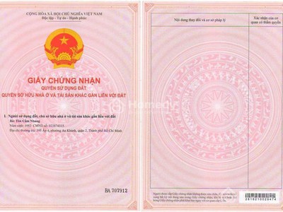 Bán đất gần bệnh viện Nhi Đức,Gần trường tiểu học Nguyễn Du, Lãm Hà,Kiến An 0