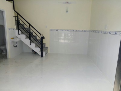 Bán gấp nhà đsh gần trụ sở công an xã nhơn đức, 1 trệt 2 lầu, kdc hiện hữu, đông đúc. giá 1.5 tỷ 4