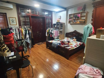 Bán biệt thự liền kề tân mai   kim đồng quận hoàng mai, siêu đẹp, vừa ở vừa kinh doanh, giá chỉ 185 2