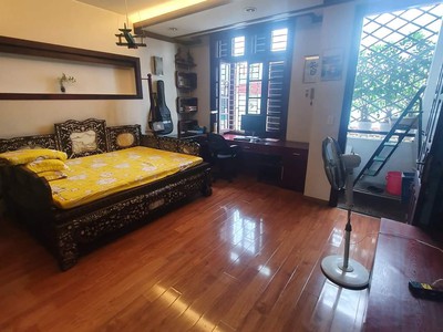 Bán biệt thự liền kề tân mai   kim đồng quận hoàng mai, siêu đẹp, vừa ở vừa kinh doanh, giá chỉ 185 1