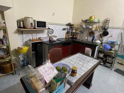 Một căn duy nhất - xe hơi ngủ trong nhà - lê đức thọ - 46m2 - nhỉnh 4 tỷ 3