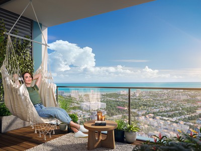 Sun Group mở bán GD1 căn hộ The Panoma chiết khấu 21%, giá chỉ 2.1 tỷ 3