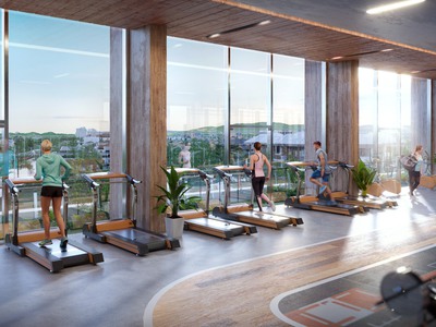 Sun Group mở bán GD1 căn hộ The Panoma chiết khấu 21%, giá chỉ 2.1 tỷ 5