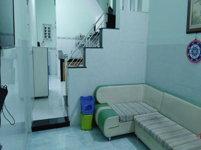 Chính chủ cần cho thuê nhà nguyên căn tại nhà bè 0