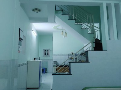 Chính chủ cần cho thuê nhà nguyên căn tại nhà bè 1