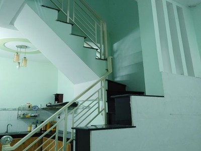 Chính chủ cần cho thuê nhà nguyên căn tại nhà bè 4