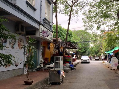 Chính chủ cho thuê mặt bằng kinh doanh tại kênh dương, lê chân, hải phòng 1