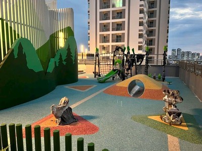Bảng giá và ưu đãi tháng 1/2024 căn hộ the horizon hạng sang ở hồ bán nguyệt, phú mỹ hưng trực tiếp 2