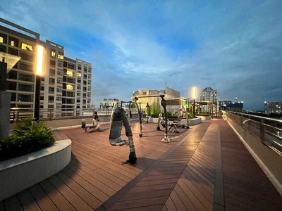 Bảng giá và ưu đãi tháng 1/2024 căn hộ the horizon hạng sang ở hồ bán nguyệt, phú mỹ hưng trực tiếp 3