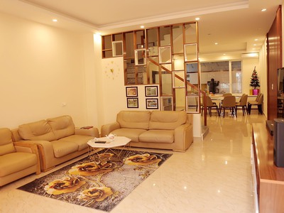 Cần bán 2 căn liền kề San Hô Bim Hùng Thắng full nội thất giá 6.8 tỷ 1