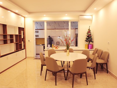 Cần bán 2 căn liền kề San Hô Bim Hùng Thắng full nội thất giá 6.8 tỷ 2