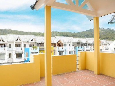 Cần bán 2 căn liền kề San Hô Bim Hùng Thắng full nội thất giá 6.8 tỷ 3