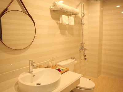 Cần bán 2 căn liền kề San Hô Bim Hùng Thắng full nội thất giá 6.8 tỷ 4