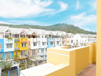 Cần bán 2 căn liền kề San Hô Bim Hùng Thắng full nội thất giá 6.8 tỷ 6