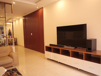 Cần bán 2 căn liền kề San Hô Bim Hùng Thắng full nội thất giá 6.8 tỷ 8