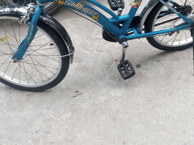 Thanh lý xe đạp thống nhất cho học sinh hà nội long biên 1