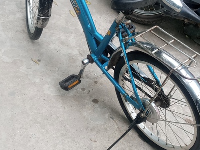 Thanh lý xe đạp thống nhất cho học sinh hà nội long biên 0