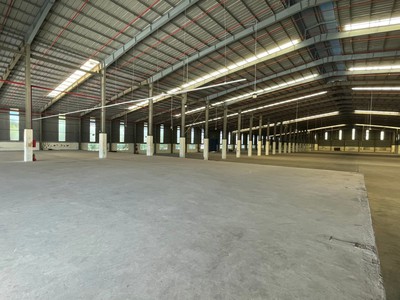 Công ty chúng tôi cho thuê cụm xưởng ở kcn Trà Nóc, quận Ô Môn, Cần Thơ 2