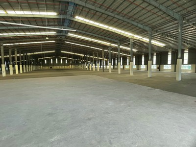 Công ty chúng tôi cho thuê cụm xưởng ở kcn Trà Nóc, quận Ô Môn, Cần Thơ 1