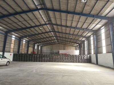 Bán nhà xưởng diện tích 3.000 m2 tại khu công nghiệp Trà Nóc 1, Cần Thơ 0
