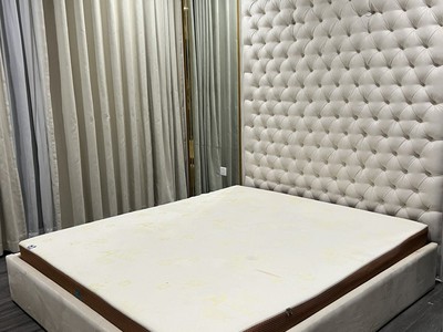 Căn 3PN 1 DT 107m2 full đồ xịn như ảnh The Zenpark chỉ 4,9 tỷ BP tại Vinhomes Ocean Park 4