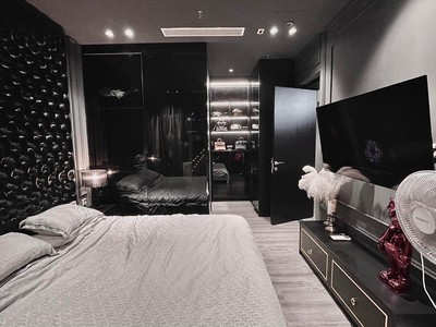 Căn 3PN 1 DT 107m2 full đồ xịn như ảnh The Zenpark chỉ 4,9 tỷ BP tại Vinhomes Ocean Park 5