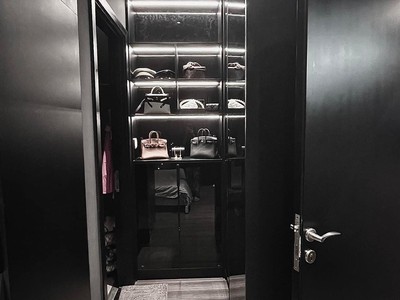 Căn 3PN 1 DT 107m2 full đồ xịn như ảnh The Zenpark chỉ 4,9 tỷ BP tại Vinhomes Ocean Park 7