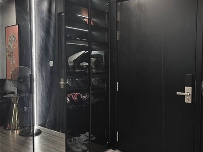 Căn 3PN 1 DT 107m2 full đồ xịn như ảnh The Zenpark chỉ 4,9 tỷ BP tại Vinhomes Ocean Park 8