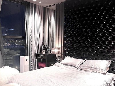 Căn 3PN 1 DT 107m2 full đồ xịn như ảnh The Zenpark chỉ 4,9 tỷ BP tại Vinhomes Ocean Park 10