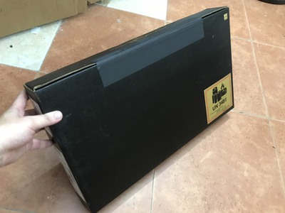 Dell Precision 7670 i7-12850HX Ram 32Gb SSD 1TB RTX A1000 16″ FHD  New FullBox - Laptop Minh Đạt 3