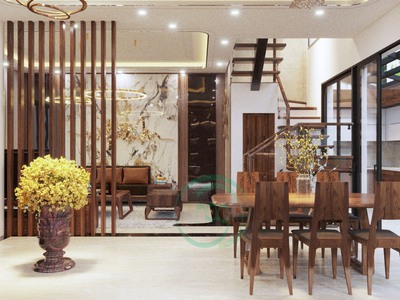 Liền kề Sao Biển 88,8m2 Vinhomes Ocean Park Hoàn thiện Full NT Cho thuê 30tr/tháng 1