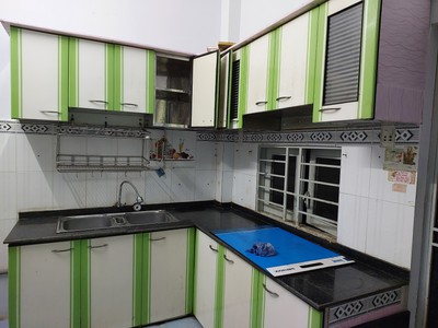 Chính chủ cho thuê nhà nguyên căn 120m2, 2 PN, 2 WC, Quang Trung, GV 4