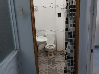 Chính chủ cho thuê nhà nguyên căn 120m2, 2 PN, 2 WC, Quang Trung, GV 5