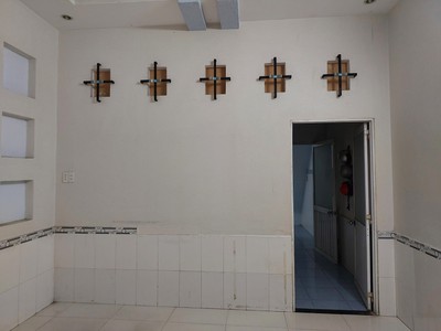 Chính chủ cho thuê nhà nguyên căn 120m2, 2 PN, 2 WC, Quang Trung, GV 7