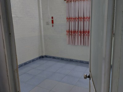 Chính chủ cho thuê nhà nguyên căn 120m2, 2 PN, 2 WC, Quang Trung, GV 10